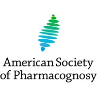 The American Society of Pharmacognosy Logo