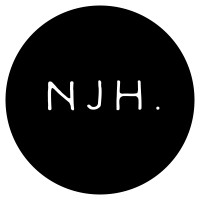 Nick Henke Photography Logo