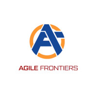 Agile Frontiers, LLC Logo