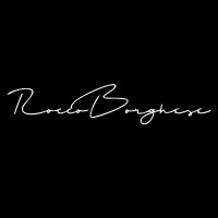 Rocco Borghese Chandeliers Logo