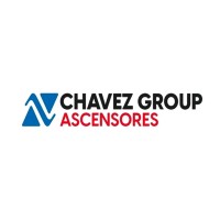 Chavez Group Ascensores Logo