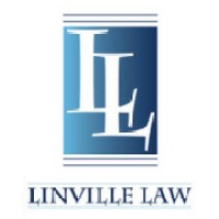 Linville Law Office Logo