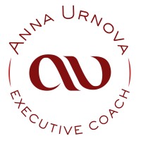 Anna Urnova Executive Coaching Logo