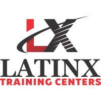 LatinX Training Centers Logo