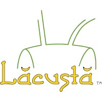 Lacusta Logo
