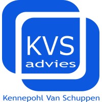 KVS Advies Logo