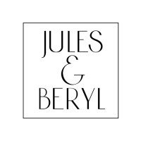 Jules & Beryl Oy Logo