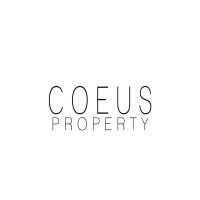 COEUS Property Logo