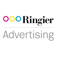 Ringier Advertising Logo