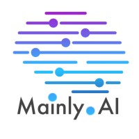 Mainly.AI Logo
