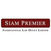 Siam Premier International Law Office Limited Logo