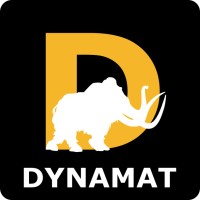 Dynamat Inc. Logo