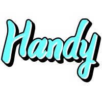 Handy Logo