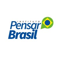 Instituto Pensar Brasil Logo