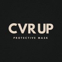 CVR UP Logo