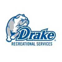 Drake Recreational Services Logo