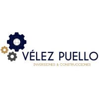 Velez Puello Logo