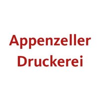 Appenzeller Druckerei AG Logo