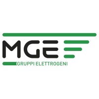 MGE Gruppi Elettrogeni Logo