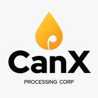 Canx Processing Corp Logo