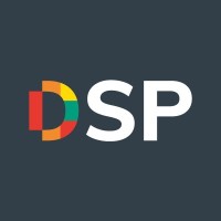 DSP Electrical Solutions Group Logo
