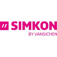 SimKon by Vansichen Logo