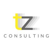 TZ Consulting Logo
