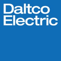 Daltco Electric Logo