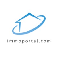 Immoportal.com Logo