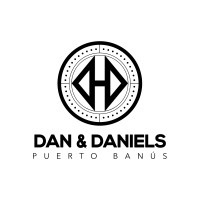 Dan Daniels Logo