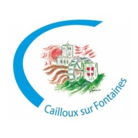 Mairie de Cailloux-sur-Fontaines Logo