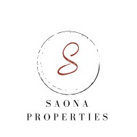 Saona Properties Logo