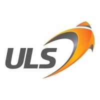 ULS AIRLINES CARGO Logo