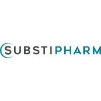 SUBSTIPHARM Logo