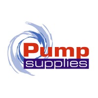 Pump Supplies Ltd Logo