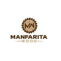 Manfarita Wood Logo