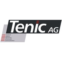 Tenic AG Logo