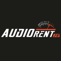 Audiorent Logo