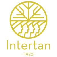 INTERTAN SA Logo