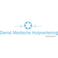 Stichting Dienst Medische Hulpverlening Nederland Logo