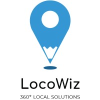 LocoWiz Logo