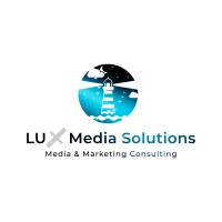 Lux Media Solutions, LLC Logo