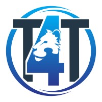 Talent 4 Transformation Logo