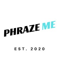 Phraze Me Logo