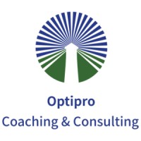 Optipro Coaching & Consulting Logo