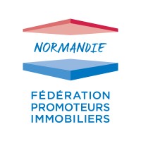 FPI Normandie (Fédération des Promoteurs Immobiliers) Logo
