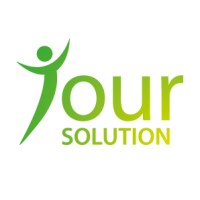 Your Solution.lu Logo