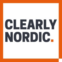 Clearly Nordic Logo