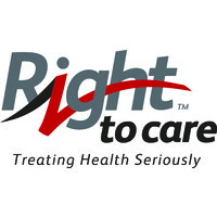Right to Care Geographic Information Systems Logo