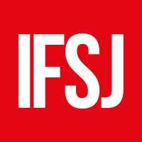 International Fire and Safety Journal (IFSJ) Logo